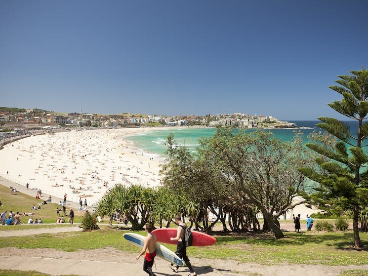 Best Days Out For Families In Sydney