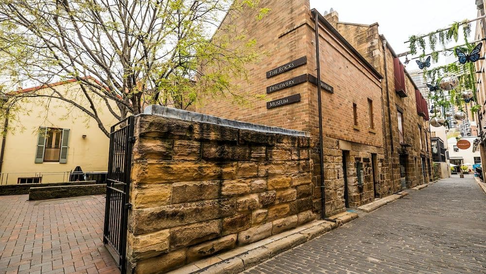 Best Days Out For School Groups In Sydney - 2