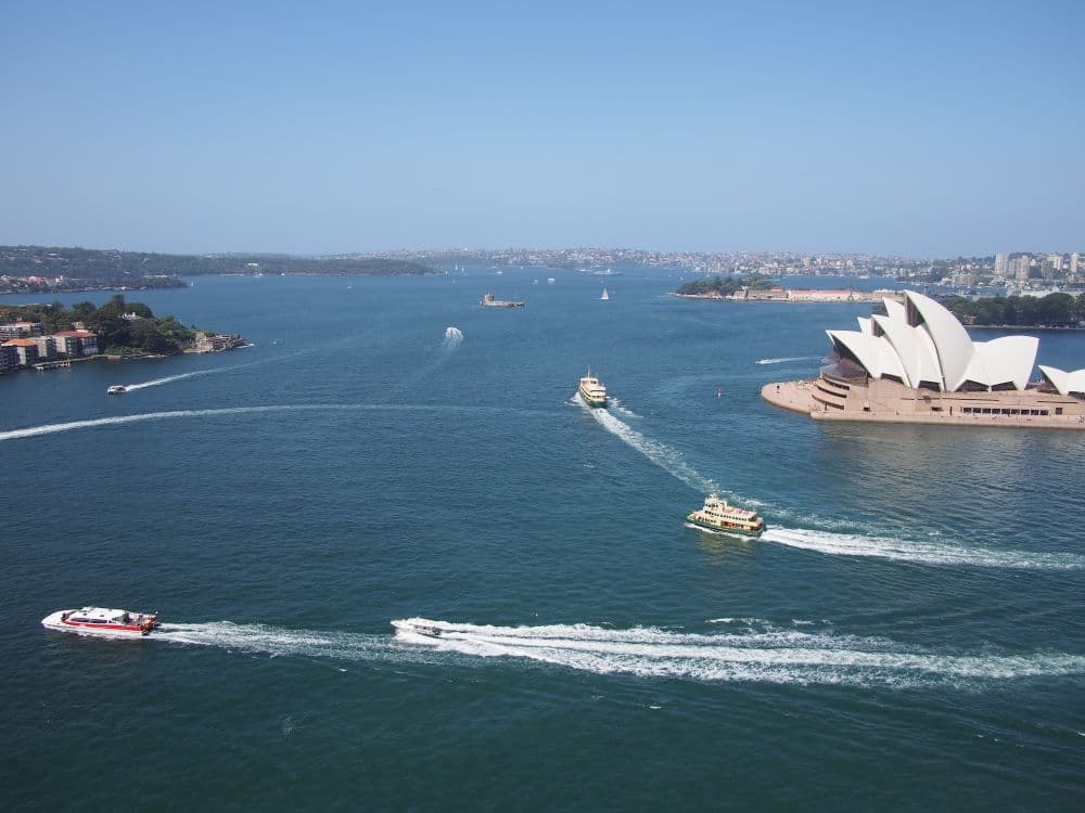 Best Days Out For Social Groups In Sydney
