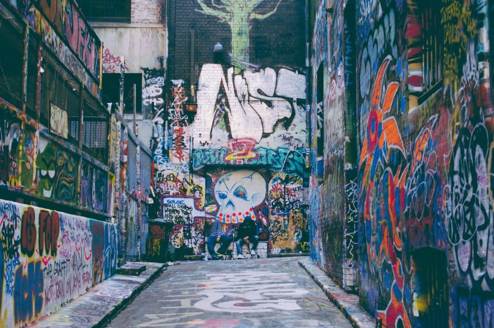 Best Days Out for Under 30's in Melbourne: Experience the Buzz of the City!
