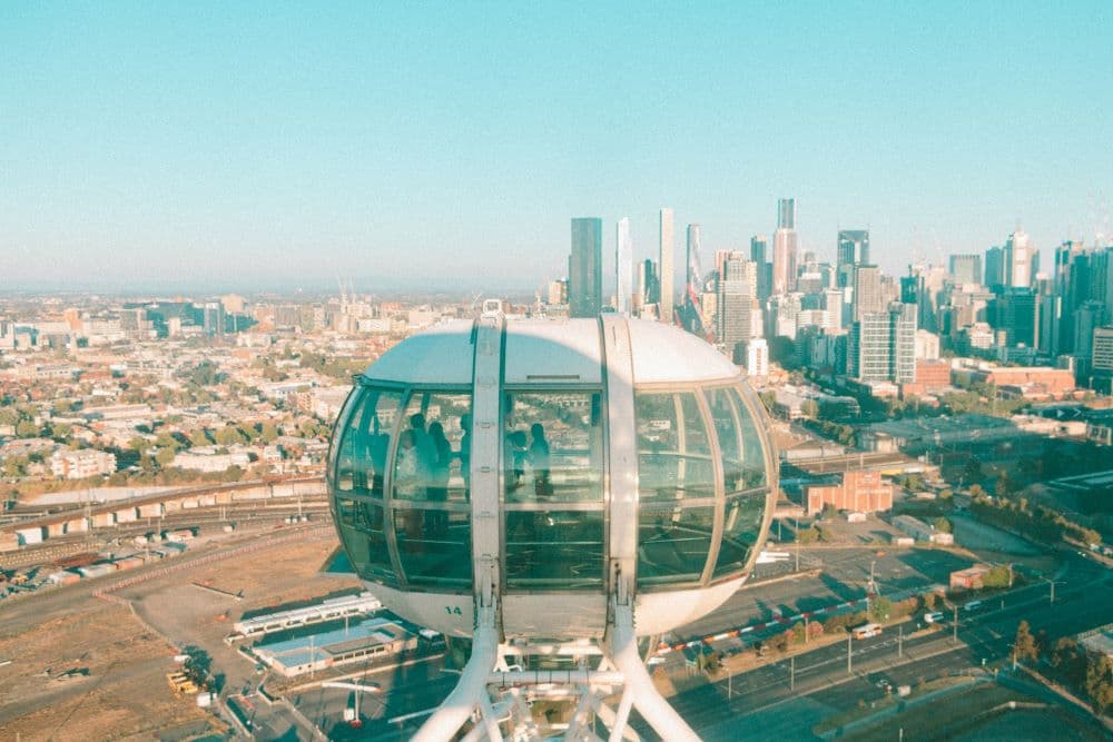 Best Days Out for Families in Melbourne: Fun-filled Adventures Await!