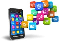 Mobile apps for adventure travelers visiting Australia