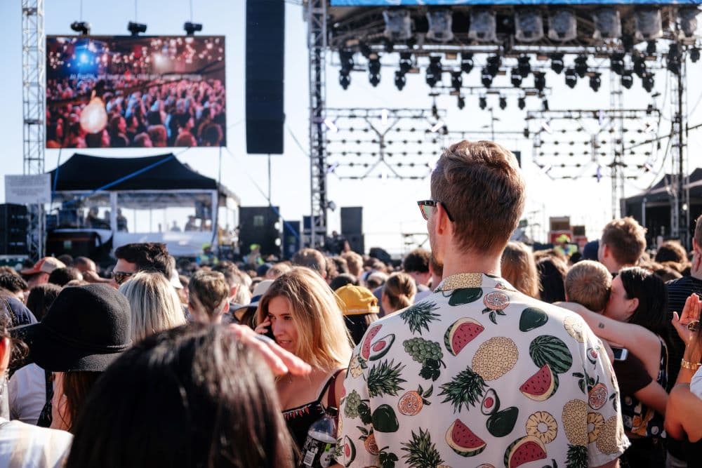 Best Days Out for Music Lovers in Melbourne: A Symphony of Experiences!