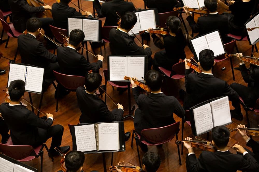 Best Days Out for Music Lovers in Melbourne: A Symphony of Experiences!