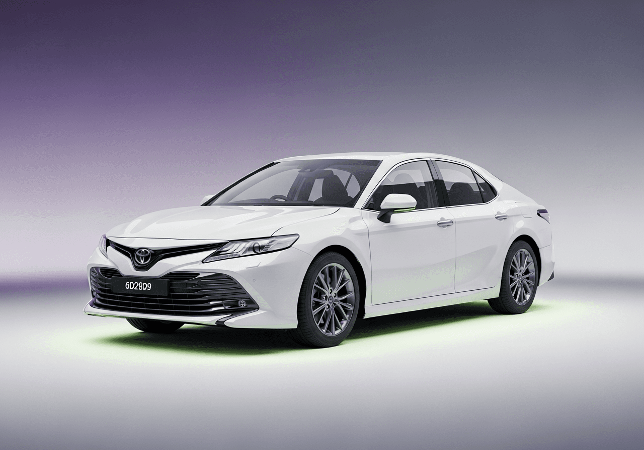 4 Seater Sedan