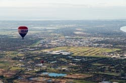 Moorabbin Airport general aviation Melbourne south-east