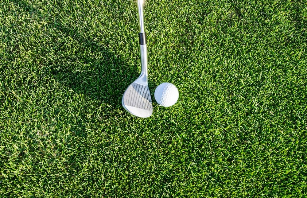 Royal Melbourne Golf Club Sandbelt fairway