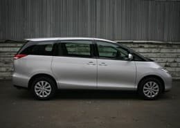 7 Seat People Mover