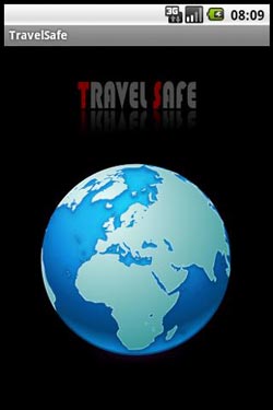 TravelSafe Pro