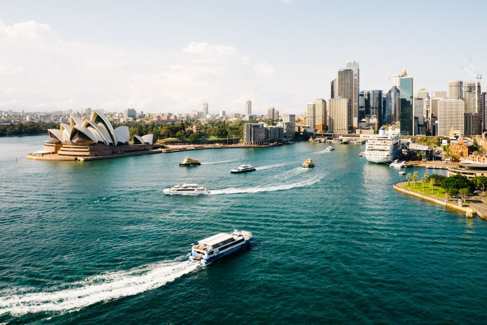 Best Days Out for Senior Citizens in Sydney