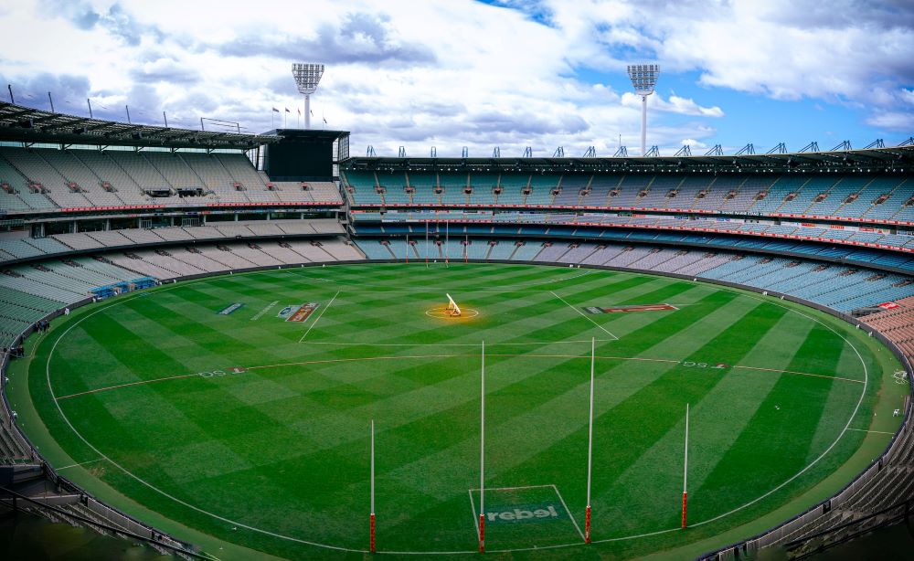 The Ultimate Day Out for Sports Fans in Melbourne