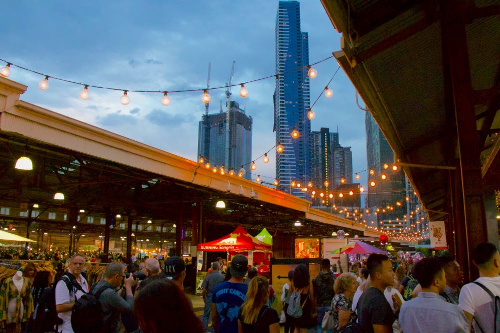 Best Days Out for Foodies in Melbourne: A Culinary Odyssey