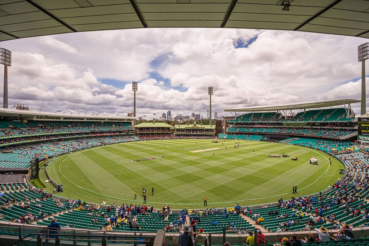 Best Days Out for Sports Fans in Sydney