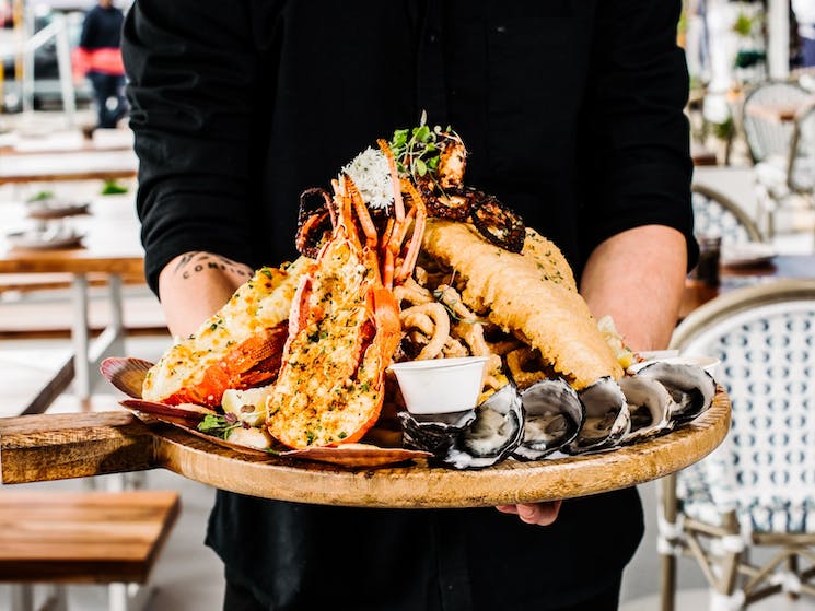 Best Days Out for Foodies in Sydney