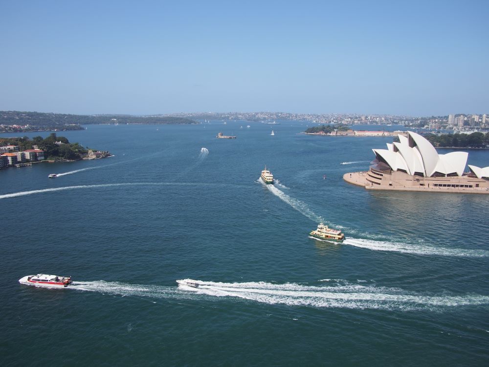 Best Days Out for Social Groups in Sydney