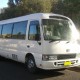 20 Seat Standard Mini Bus