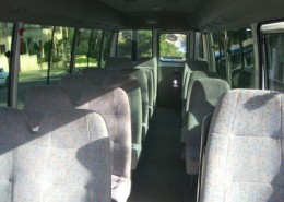 20 Seat Standard Mini Bus