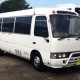 21 Seat Standard Mini Bus