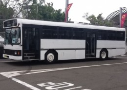 45 Seat Charter Bus (SYD)