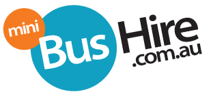 logo minibus hire logo minibus hire