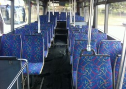 45 Seat Charter Bus (SYD)