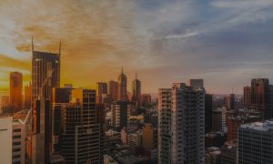Melbourne