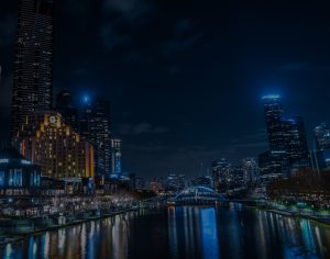 Melbourne